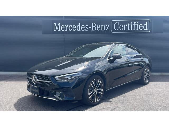 CLAクラス CLA200d 