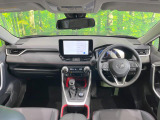 RAV4 2.0 アドベンチャー オフロードパッケージ II 4WD 