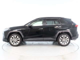 RAV4  2.0 G Zパッケージ 4WD