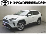 トヨタ RAV4