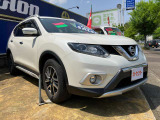 エクストレイル 2.0 20X エクストリーマーX 4WD 