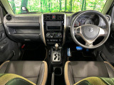 ジムニー ランドベンチャー 4WD 