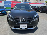 エクストレイル  1.5 G e-4ORCE 4WD