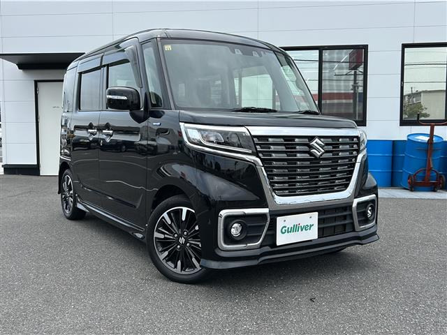 スペーシア ハイブリッド(HYBRID)  X 修復歴無し