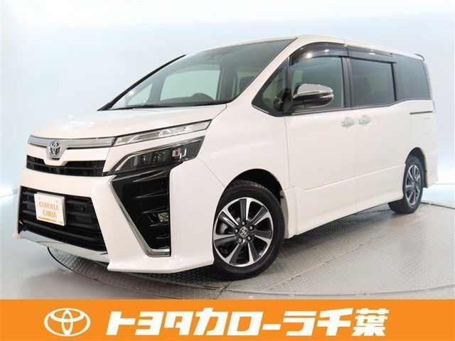 ヴォクシー 2.0 ZS 煌II 