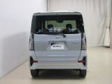 タントカスタム RS スタイルセレクション 