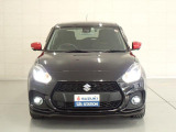 スイフト 1.4 スポーツ ZC33S