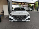 Eクラスオールテレイン E220d 4マチック (ISG搭載モデル)  4WD 
