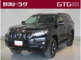トヨタ ランドクルーザープラド