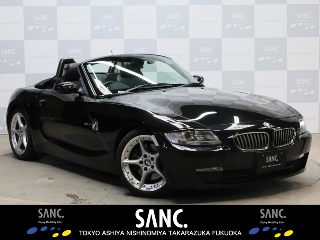 Z4 ロードスター 3.0si 