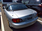 ロードスター 1.8 RS 
