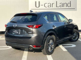 CX-5 2.0 20S プロアクティブ 