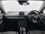 CX-3 1.5 XD ツーリング 修復歴無し