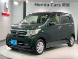 ホンダ N-WGN