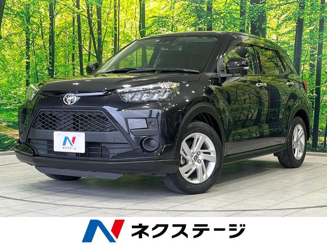 ライズ 1.2 G 