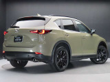 CX-5 2.2 XD ブラックトーンエディション 