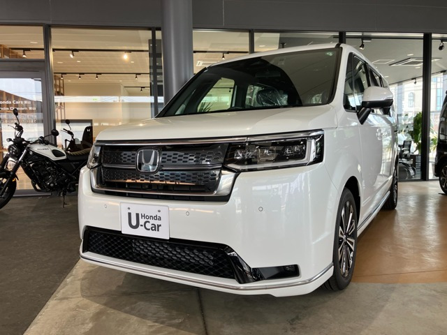 ステップワゴン 1.5 スパーダ プレミアムライン
