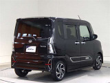 タントカスタム RS スタイルセレクション 