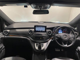 Vクラス V220d スポーツ ロング 本革シート サンルーフ