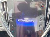 レヴォーグ 1.8 STI スポーツ EX 4WD 