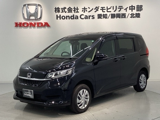 フリード+ 1.5 G 4WD 