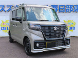 スペーシアベース XF 
