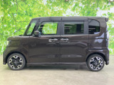 N-BOXカスタム G L ターボ ホンダセンシング 4WD 