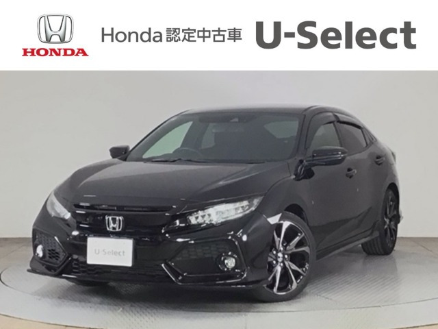 シビック 1.5 
