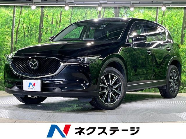 CX-5 2.2 XD Lパッケージ 
