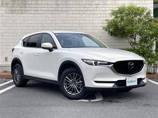 CX-5 2.2 XD プロアクティブ 修復歴無し