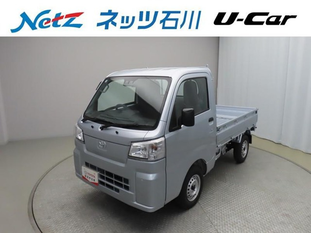 ピクシストラック スタンダード 4WD 