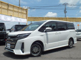 ノア 1.8 ハイブリッド Si 