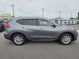エクストレイル 2.0 20Xi ハイブリッド 4WD 