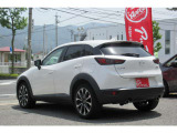 CX-3 1.8 XD 
