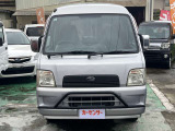サンバー VB 