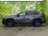 RAV4 2.5 ハイブリッド アドベンチャー E-Four 4WD 