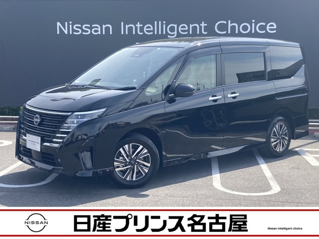 セレナ 2.0 ハイウェイスター V 