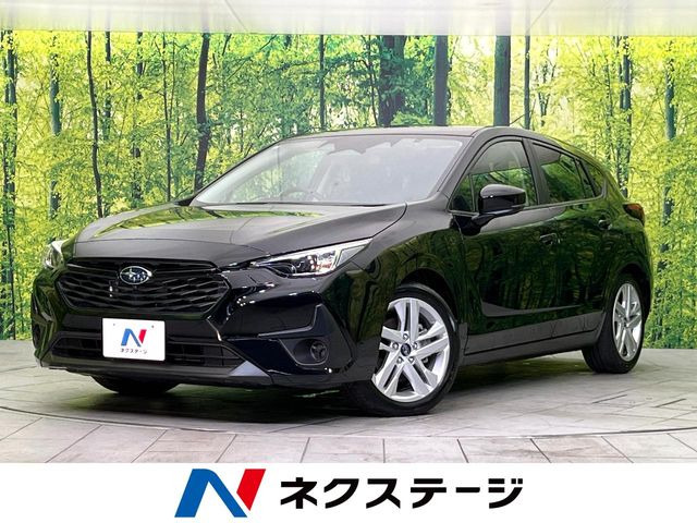 インプレッサ  ST