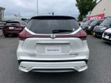 キックス  1.2 AUTECH (e-POWER) 4WD