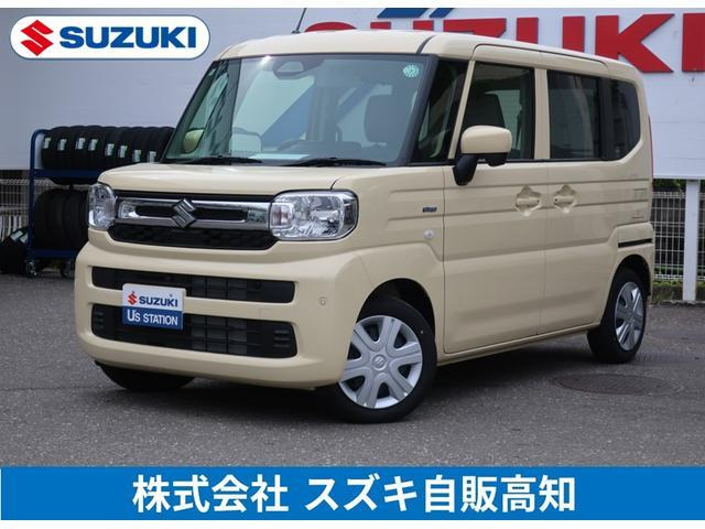 スペーシア ハイブリッド(HYBRID)  X 
