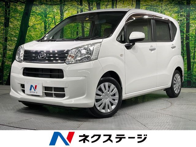 ムーヴ L SAIII 
