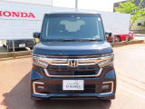 N-BOXカスタム L 4WD 