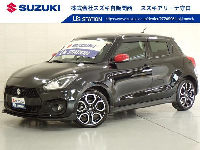 スイフト 1.4 スポーツ ZC33S