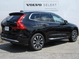XC60 アルティメット B5 AWD 4WD 