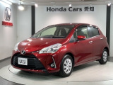 トヨタ ヴィッツ