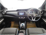 キックス 1.2 AUTECH (e-POWER) 