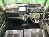 N-BOXカスタム G L ターボ ホンダセンシング 