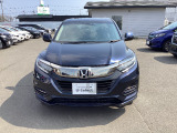 ヴェゼル 1.5 ハイブリッド Z ホンダセンシング 4WD 