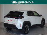 ヤリスクロス 1.5 Z 