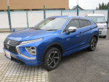 エクリプスクロス PHEV 2.4 P 4WD 